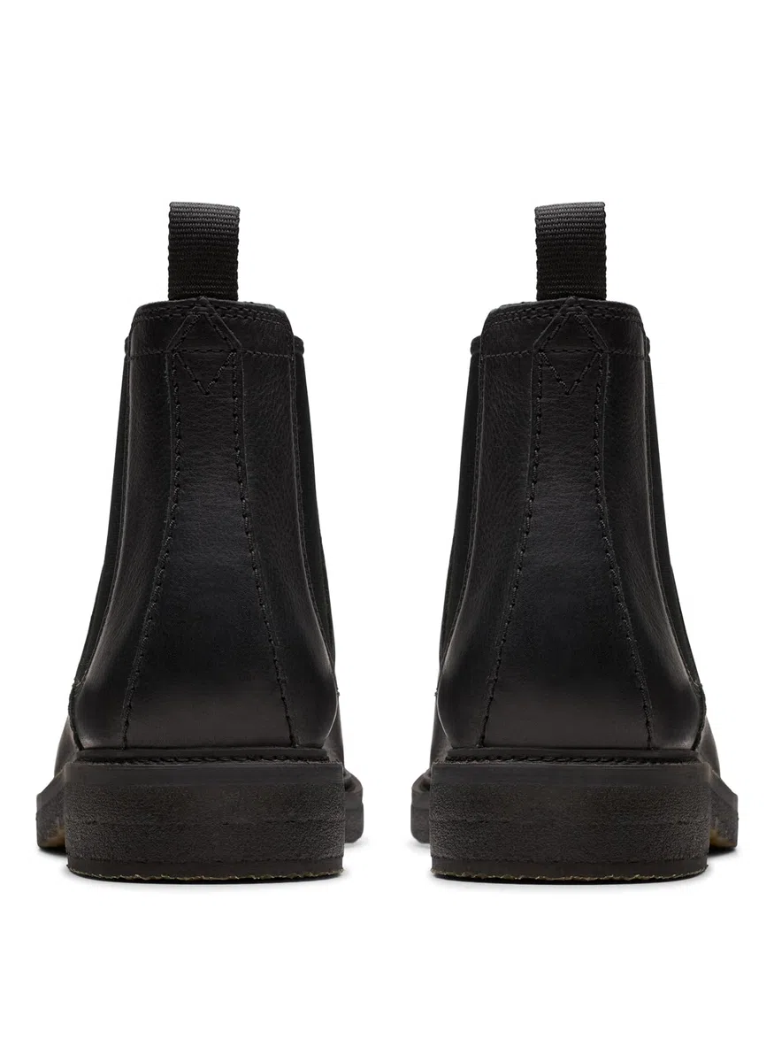 Clarks Clarkdale Easy Stivali ChelseaUomo