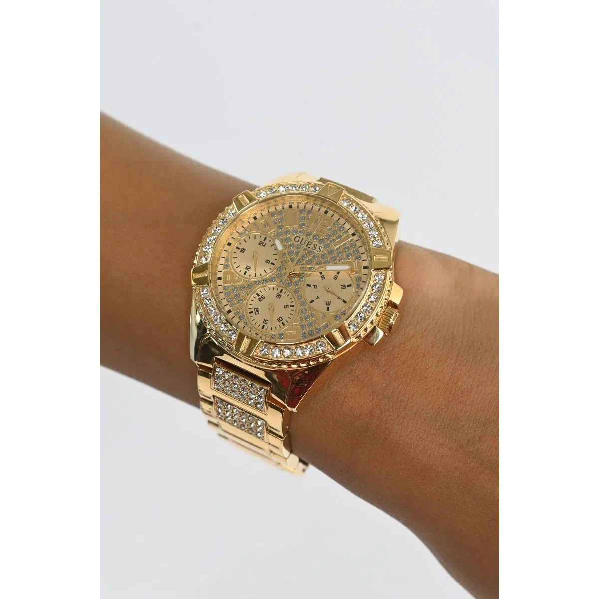 GUESS W1156L2 Orologio da donna