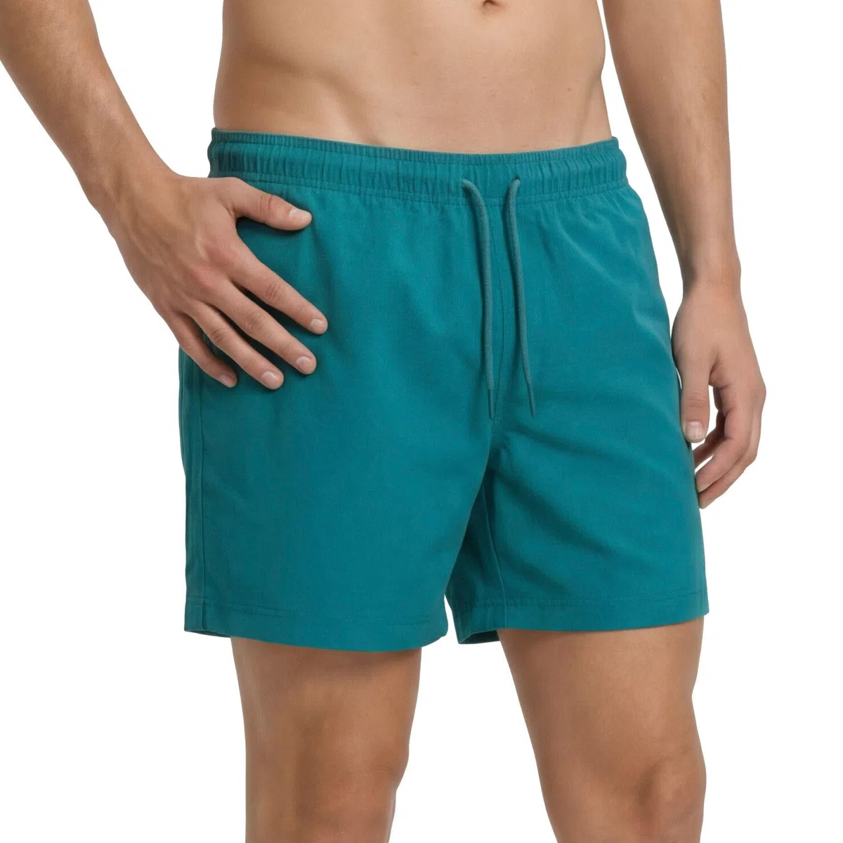 JACK & JONES Jpstmaui Wave Logo Swim Shorts SN Uomo