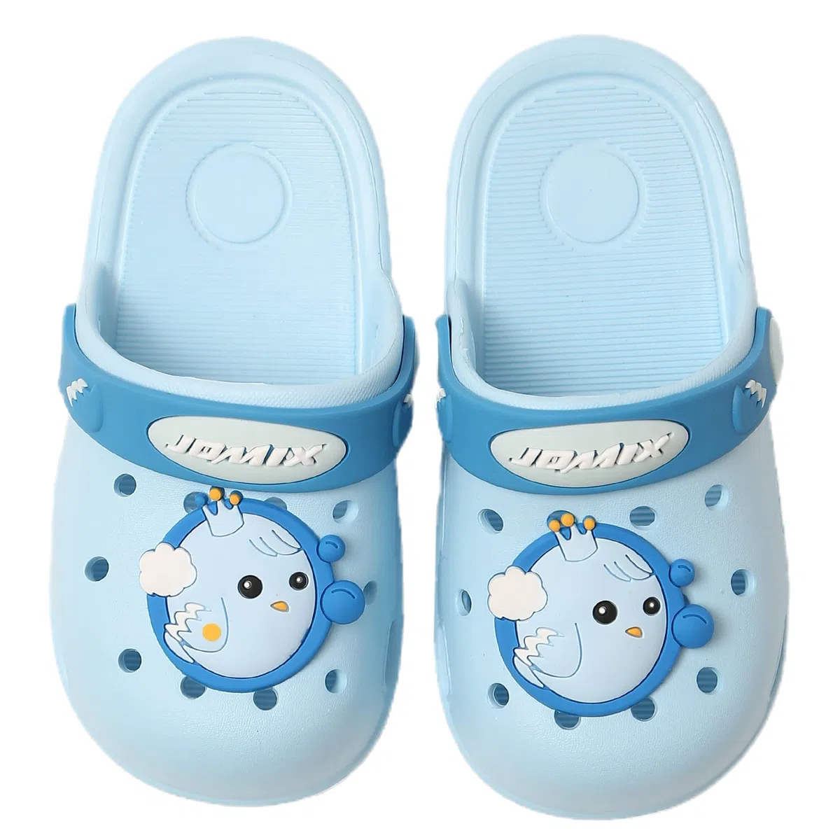 JOMIX Ciabatte Estive Bambino Bimba Pantofole Zoccoli Sabot Sandali in Gomma EVA