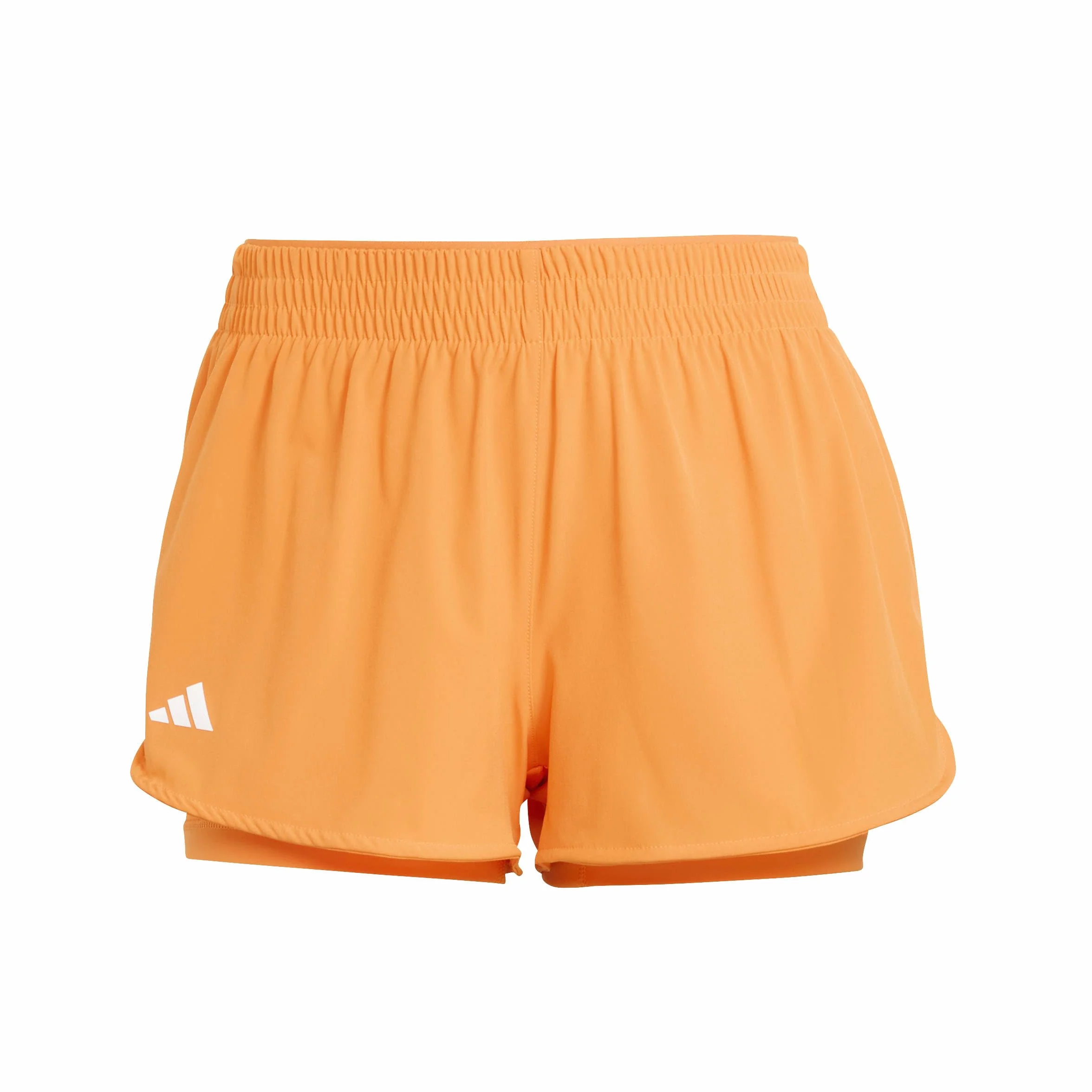 adidas Women Pantaloncini Tennis Climacool 2in1 Match