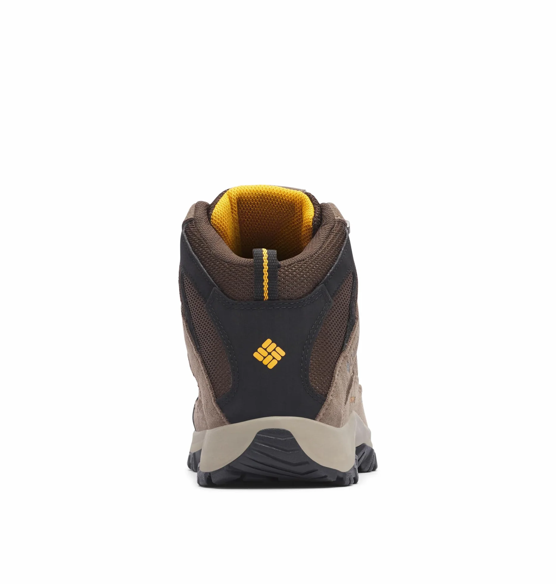 Columbia Crestwood Mid Waterproof Scarponi Da Trekking Alta Uomo