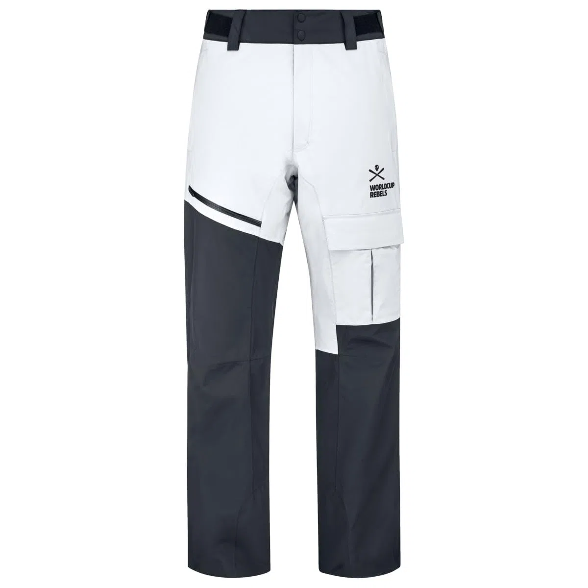 Head - Race Nova Hose Herren, Pantaloni da Neve Uomo