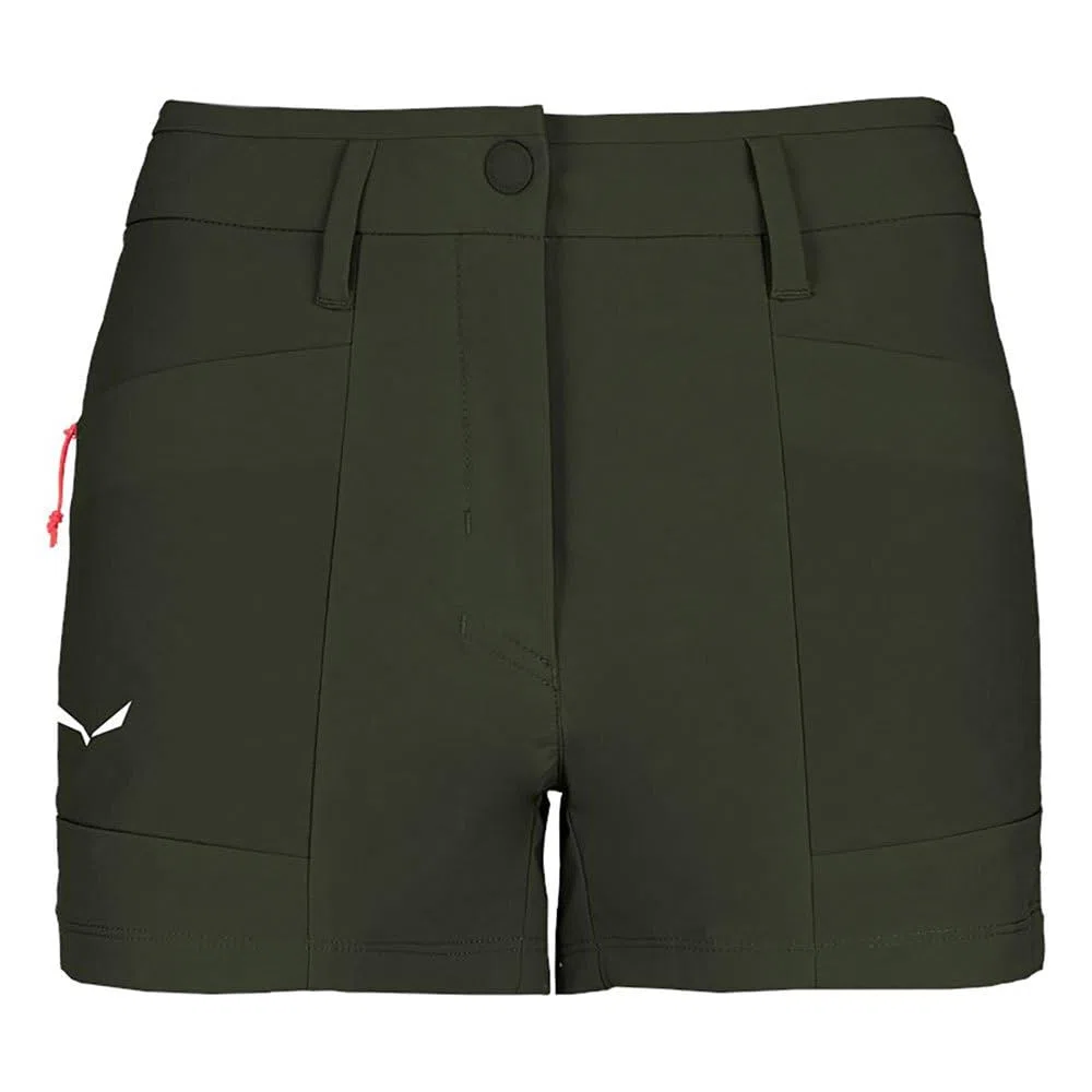 SALEWA PUEZ Dst W Cargo