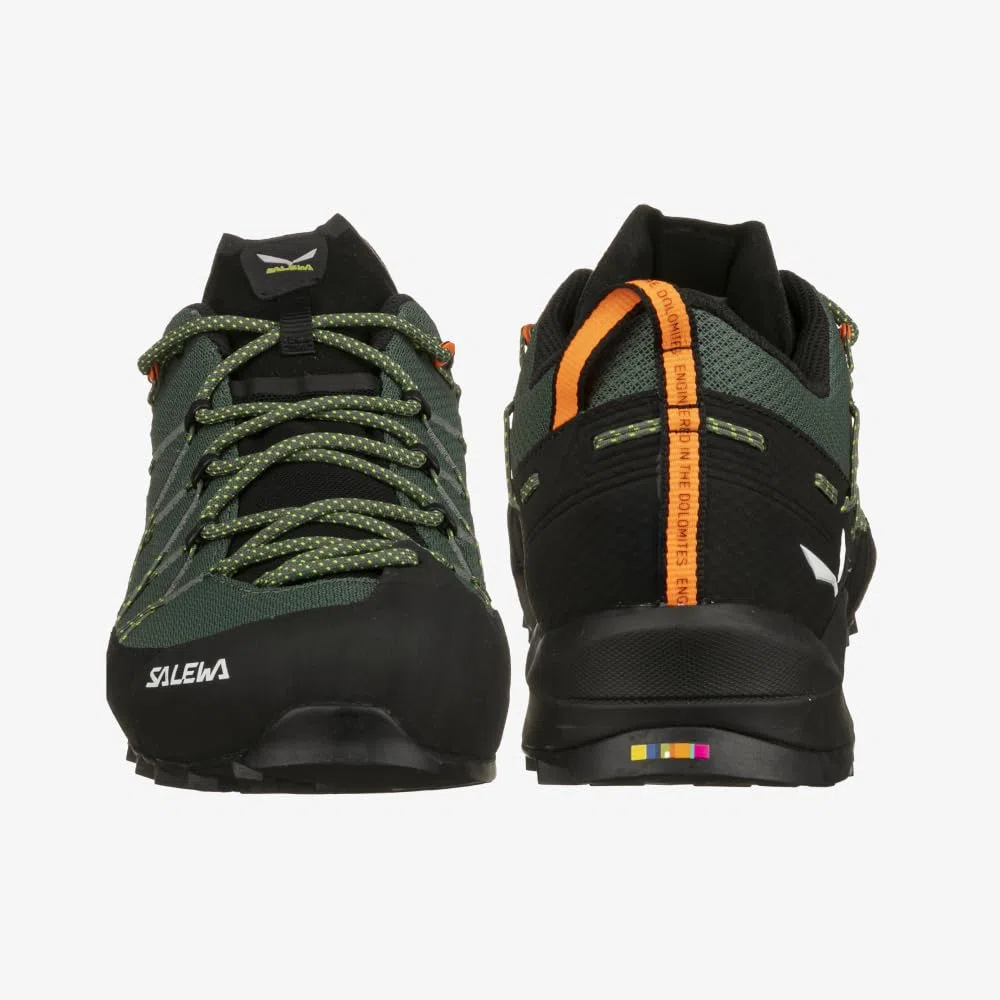 SALEWA Wildfire 2 Scarpe da Avvicinamento Uomo