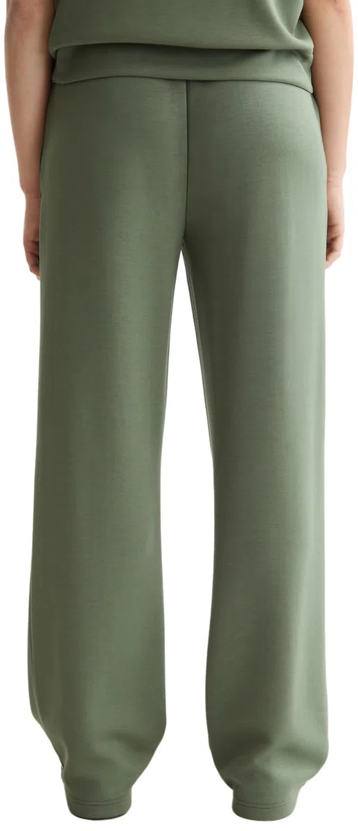 Scotch & Soda - Modal Pin Tuck Sweatpants, Pantaloni da Tuta Donna