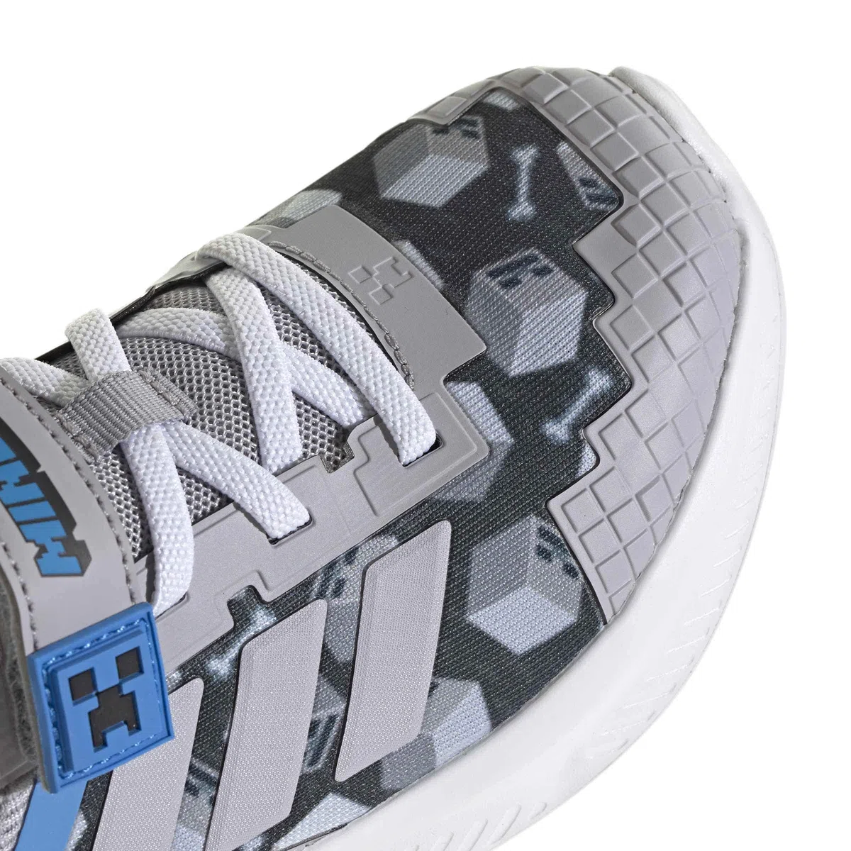 adidas Kids Scarpe Minecraft Fortarun 4.0 Kids