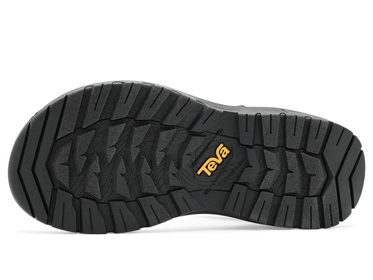 Teva Hurricane XLT3 W BLK - BLACK 36