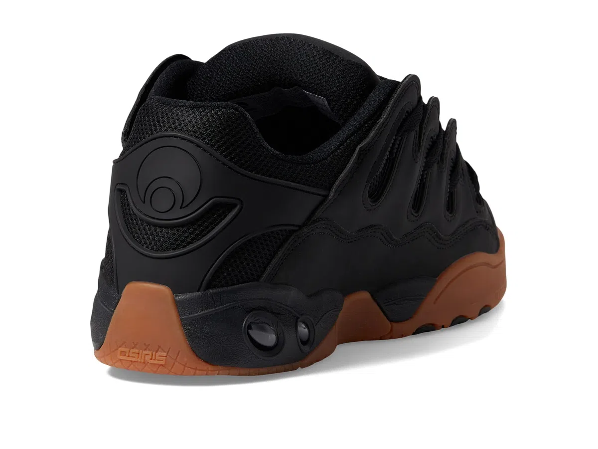 Osiris Scarpe da Skate da Uomo D3 Og