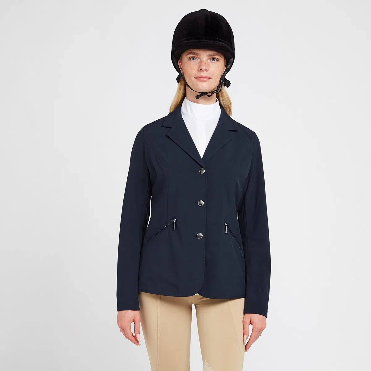 Horseware GIACCA DA CONCORSO DONNA SOFTSHELL