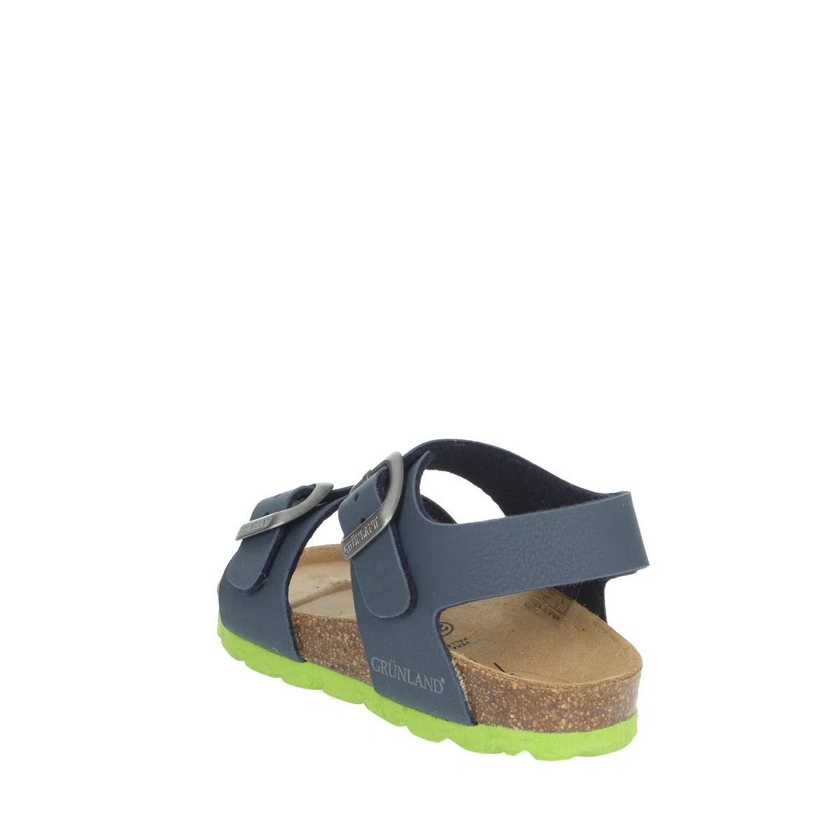 Grunland Junior SB0901 Luce Sandalo BAMB. S.