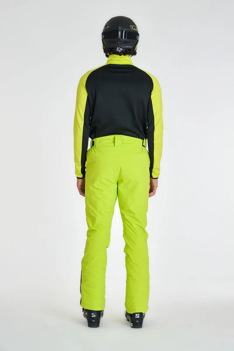 RH+ - Logic, Pantaloni da Sci Uomo
