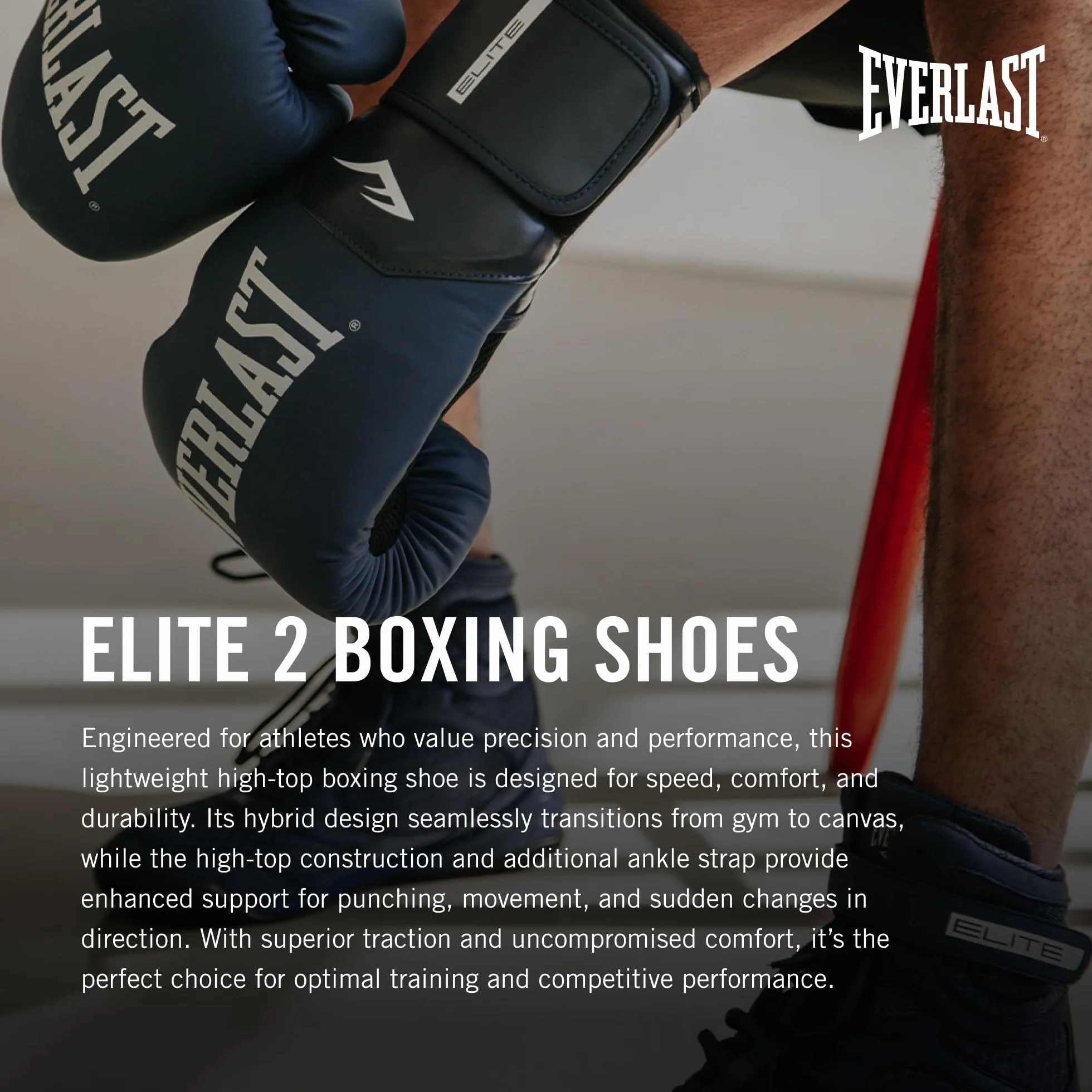 Everlast Elite