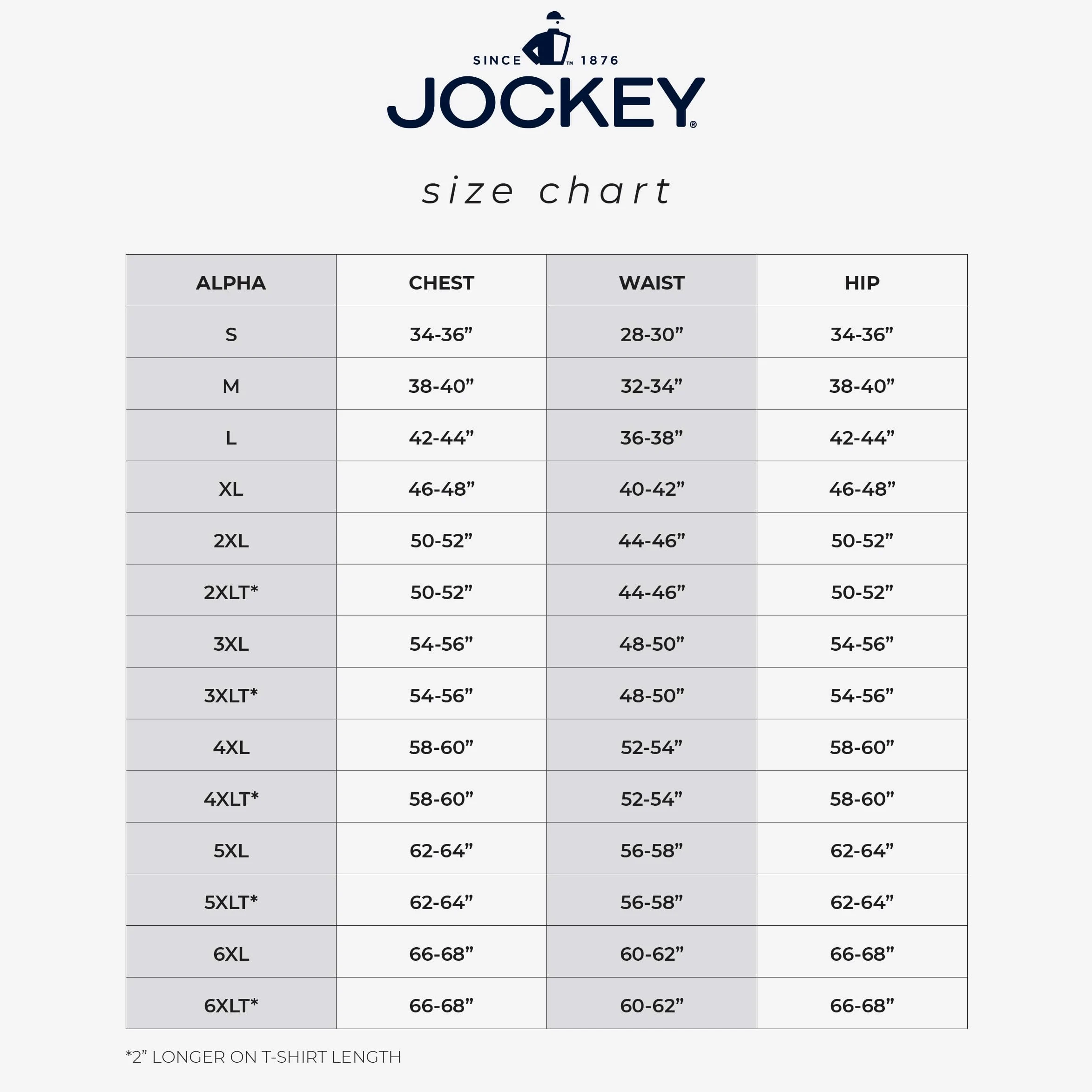 Jockey 9226 Tankini Uomo (Pacco da 4)