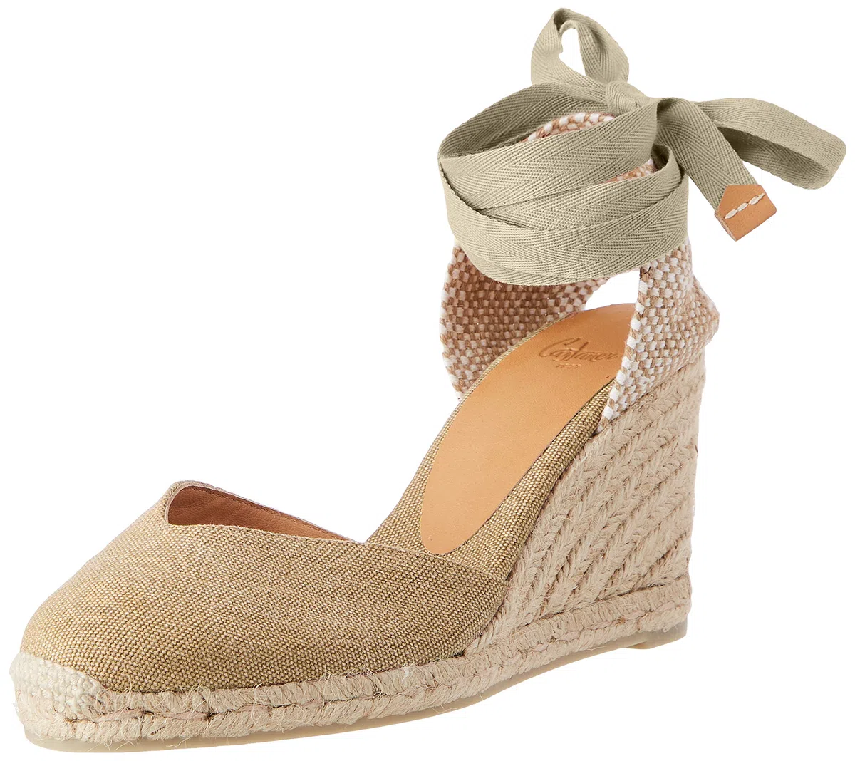 Castaner Espadrillas 021669 2017