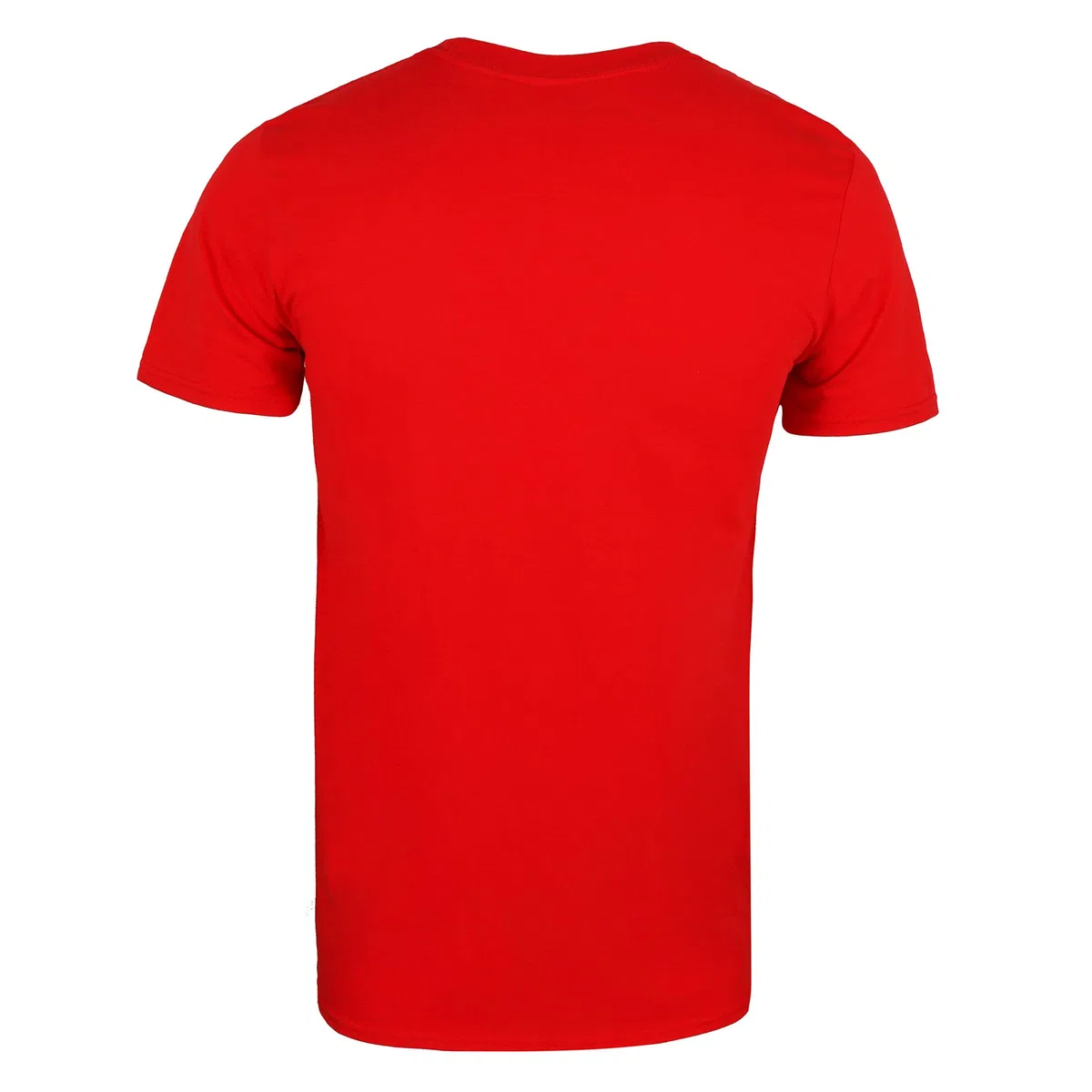 Marvel Spiderman Logo T-Shirt Uomo (Pacco da 1)