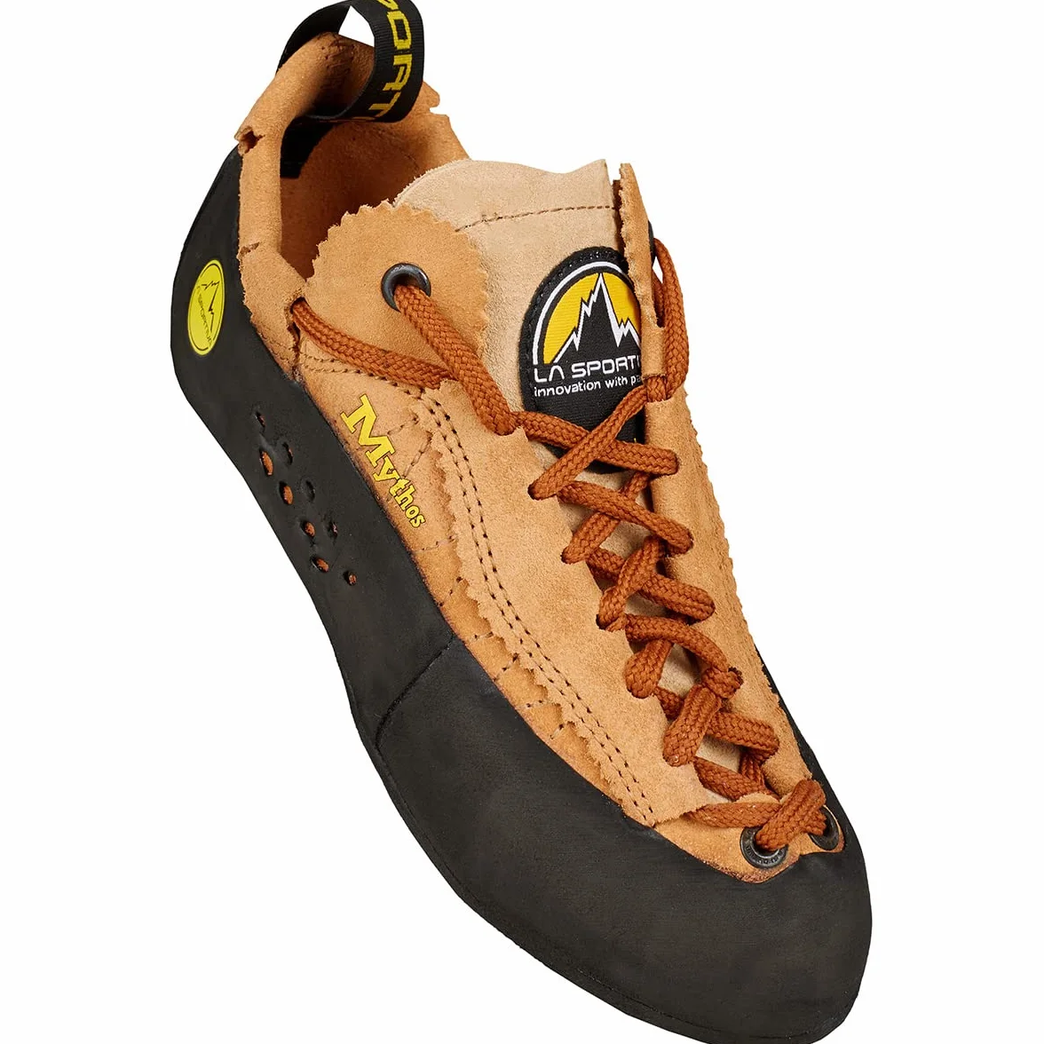 LA SPORTIVA Scarpette Arrampicata Mythos