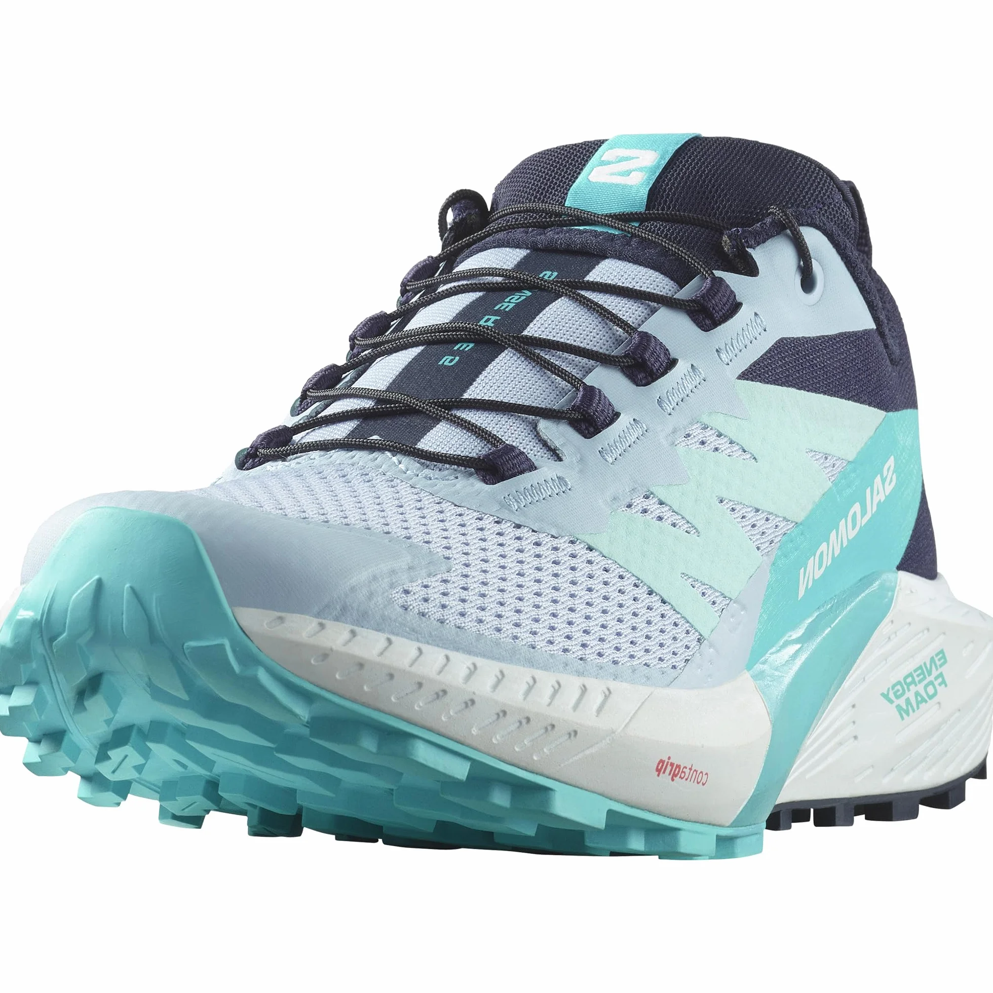 Salomon Sense Ride 5 ScarpeDonna