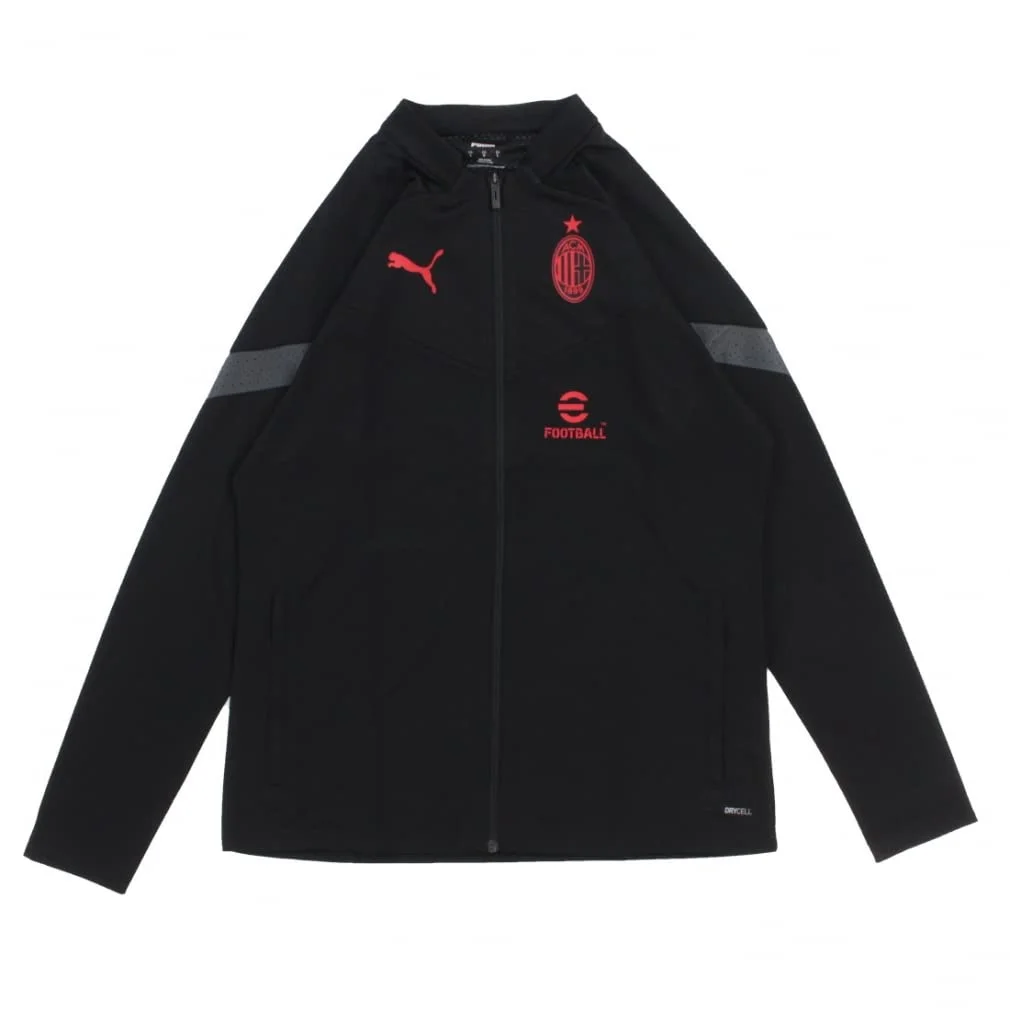 A.C. Milan Training Jacket Giacca Uomo