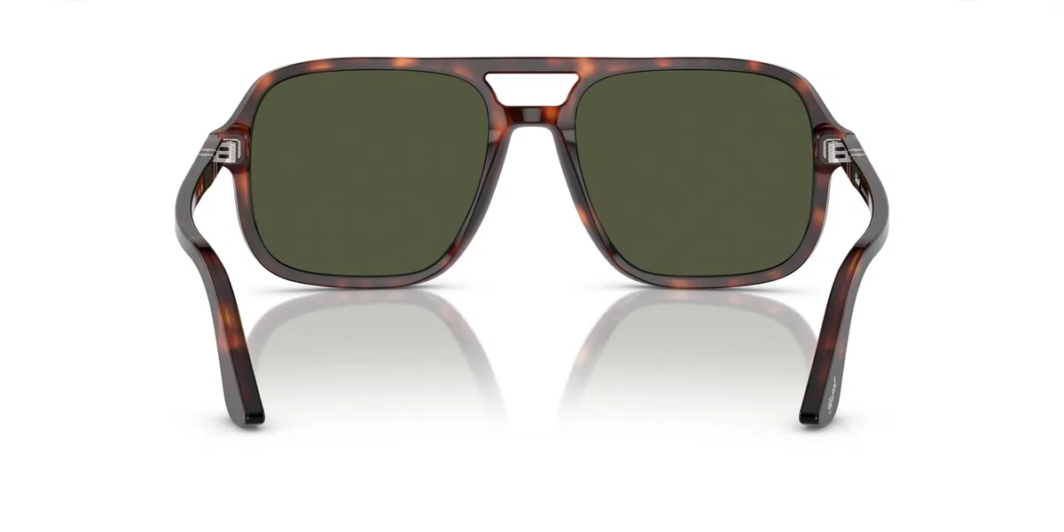 Persol Occhiali da sole uomo Po3328s Aviator