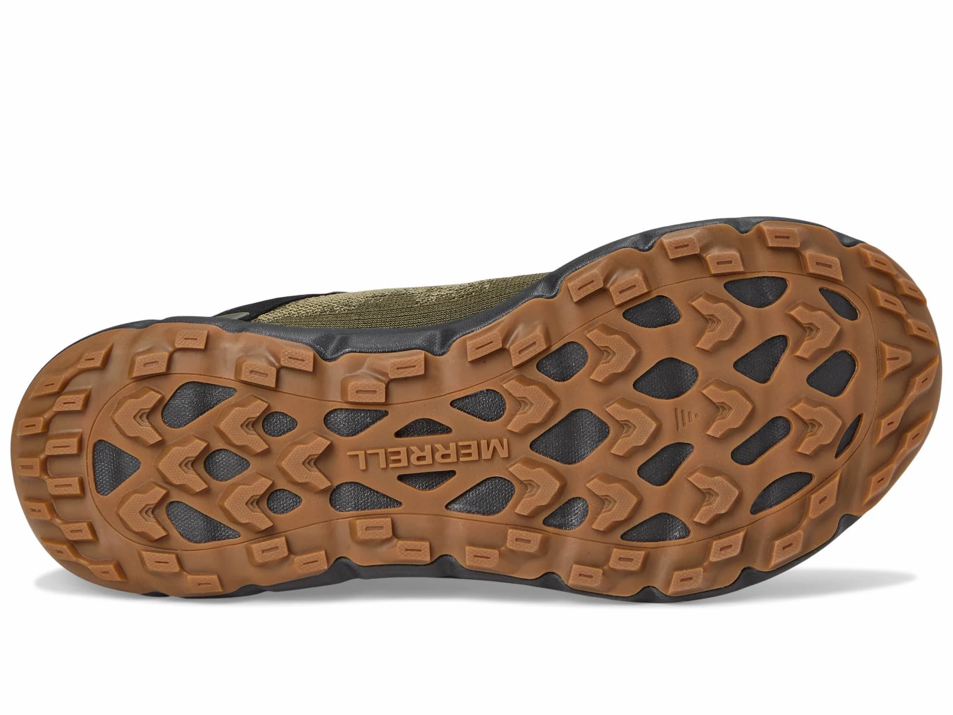 Merrell Nova 4 WP Scarpe da ginnasticaUomo