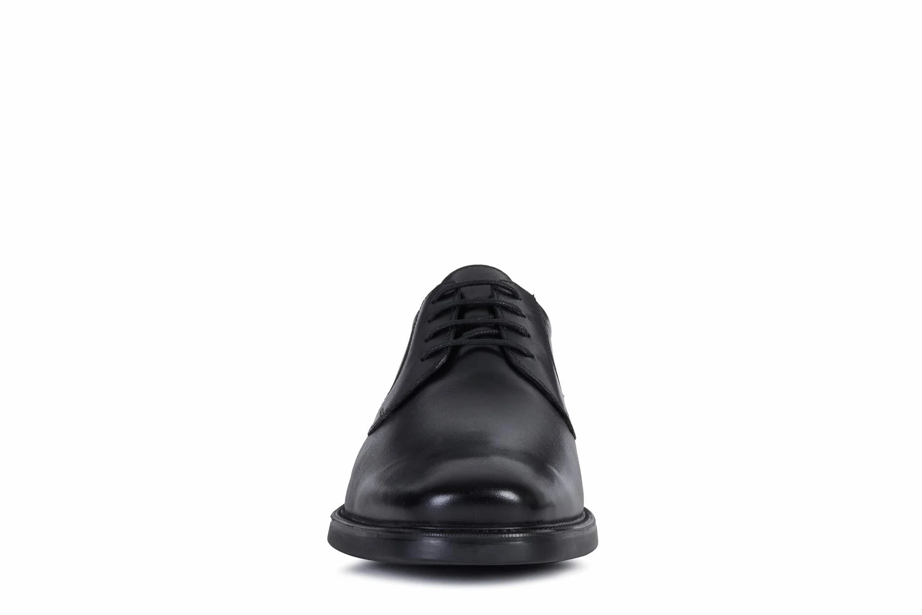 Geox U Brandolf B, Scarpe Uomo