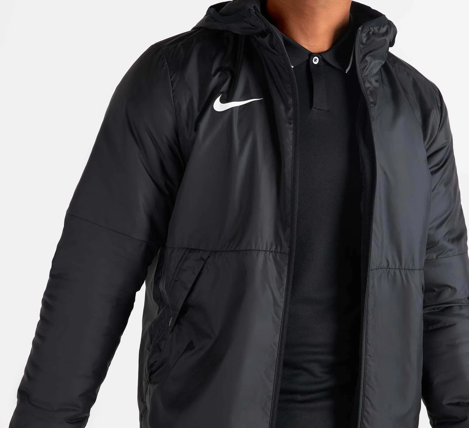 Nike Team Park 20 Winter Jacket Giacca Uomo (Pacco da 1)