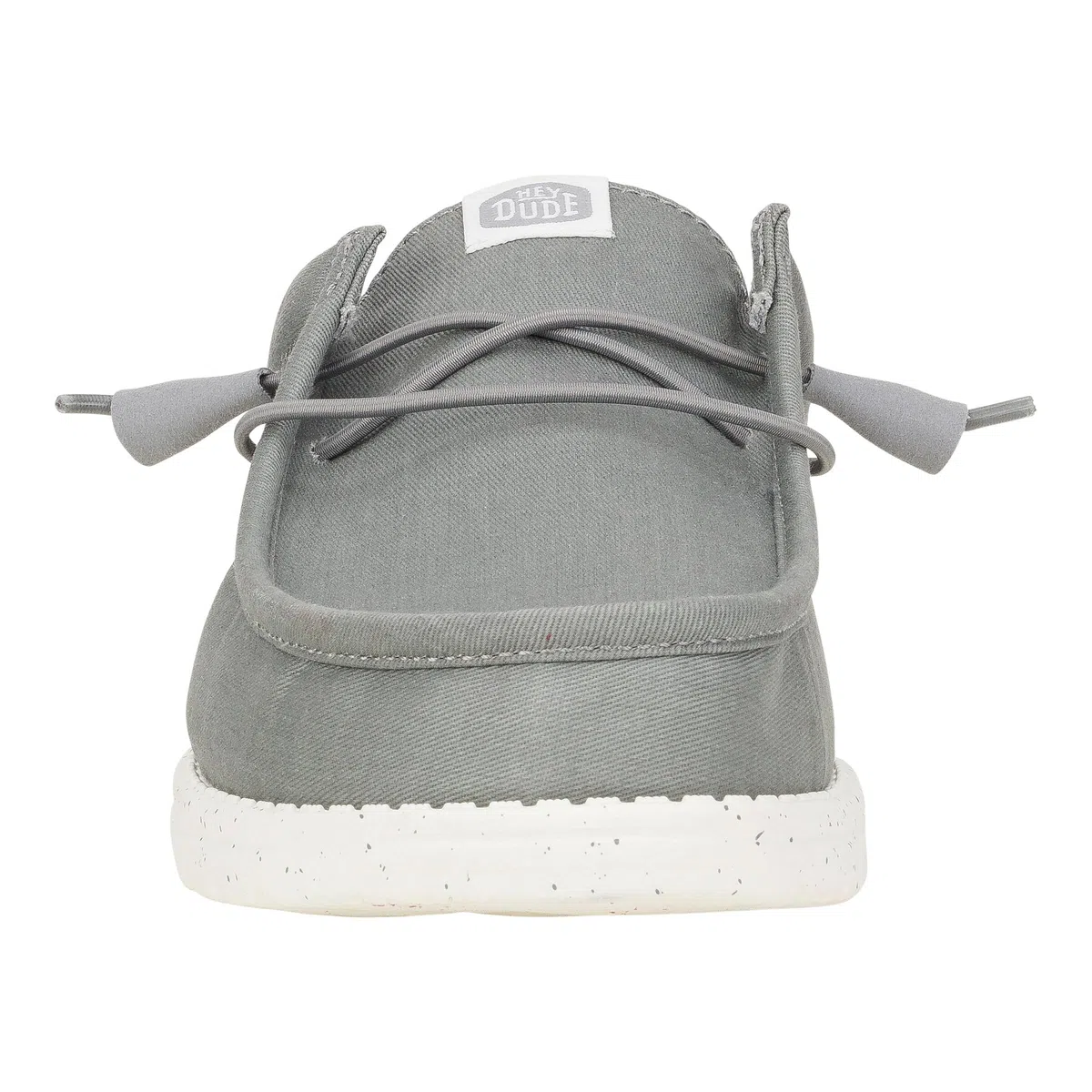 HEYDUDE Wally Slip Stretch Canvas Scarpe da ginnasticaUomo