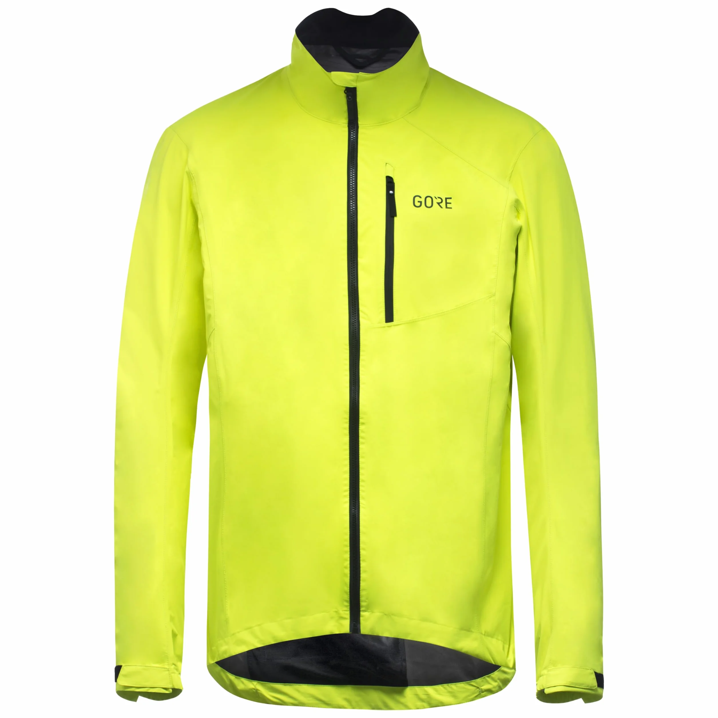 GORE WEAR Gore-Tex Paclite Giacca Uomo