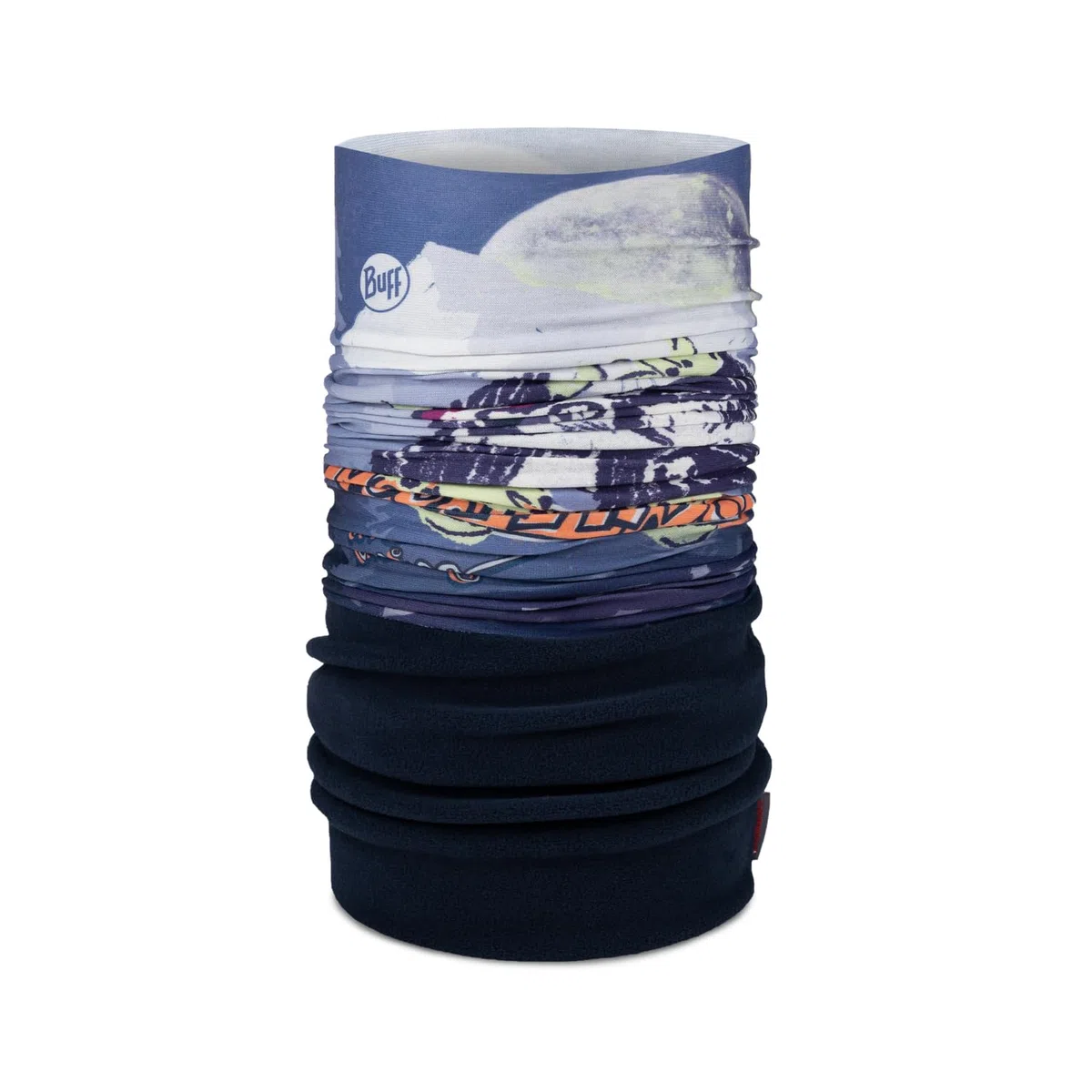 Buff Polar Neckwear Youth Fashion Scarf Unisex - Adulto