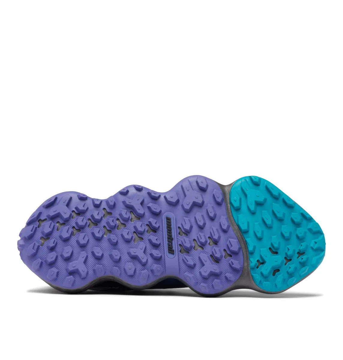 Columbia Montrail™ Trinity™ MX Scarpe da Ginnastica BasseDonna