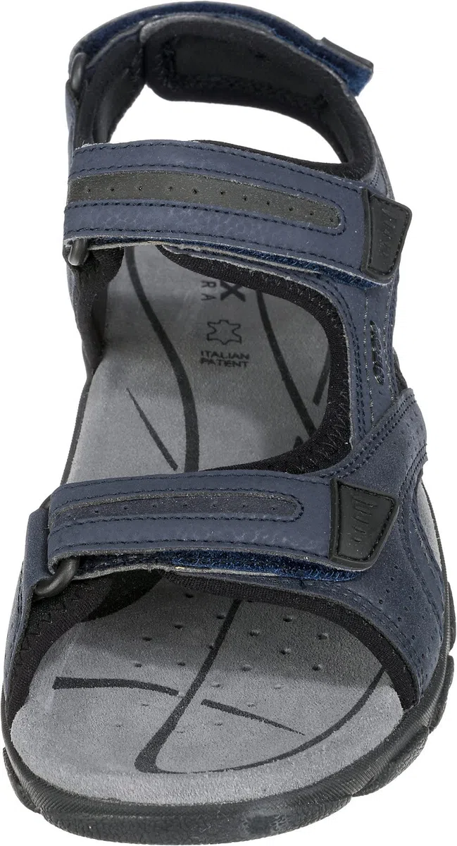 Geox Uomo Sandal Strada D, Sandali Uomo