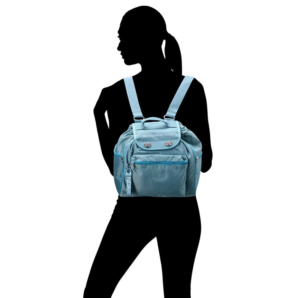 Mandarina Duck, MD20 BACKPACK UTILITY Donna, Taglia unica