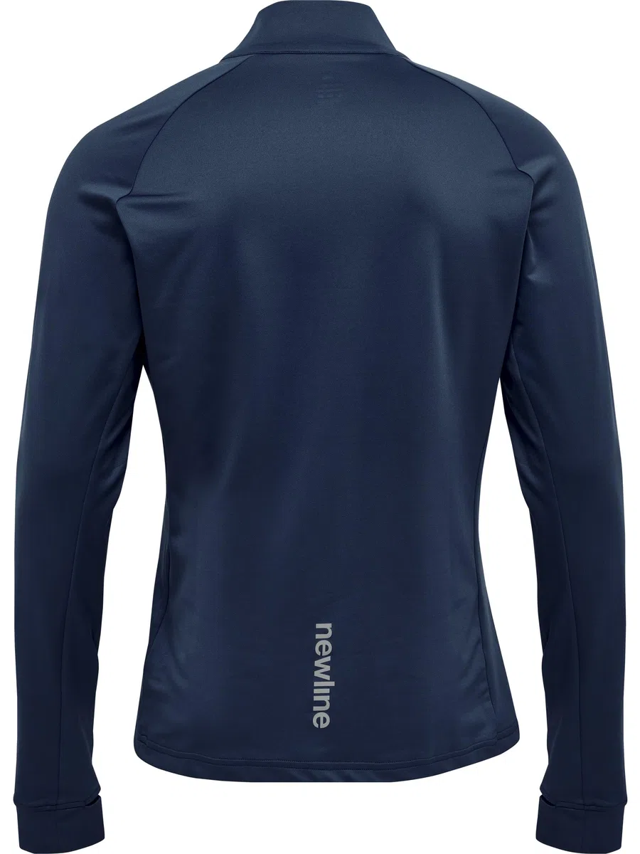 newline Men Core Midlayer Blouse Uomo