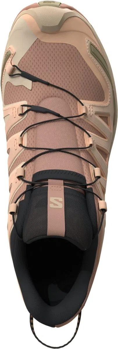 Salomon XA PRO 3D V9 W Scarpe da corsaDonna