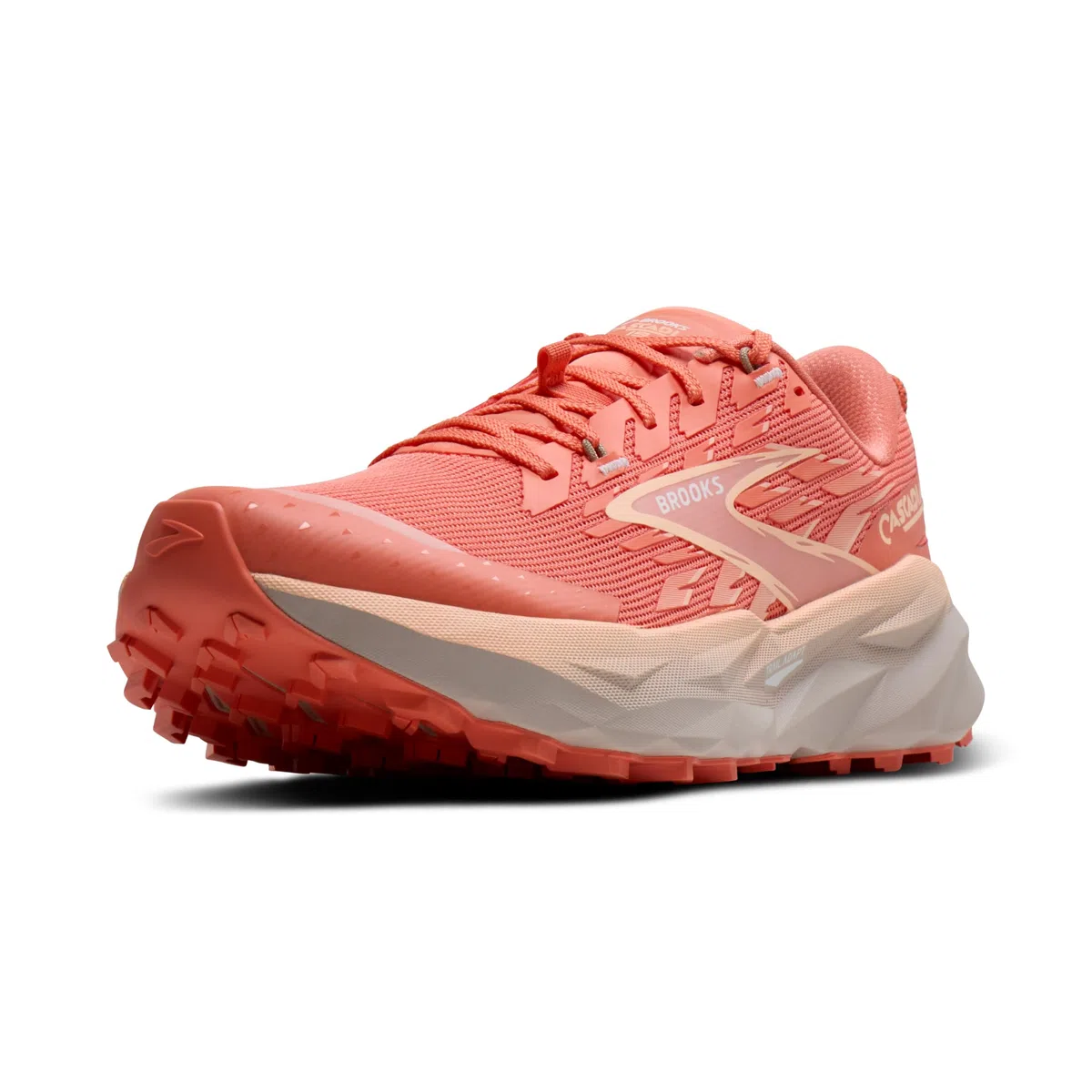 Brooks Cascadia 19 SneakerDonna