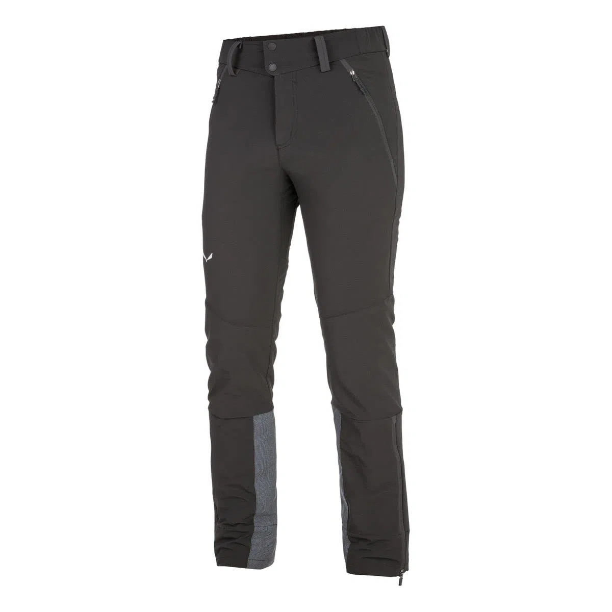 SALEWA - Sesvenna Ski Tour Dst M, Pantaloni Uomo
