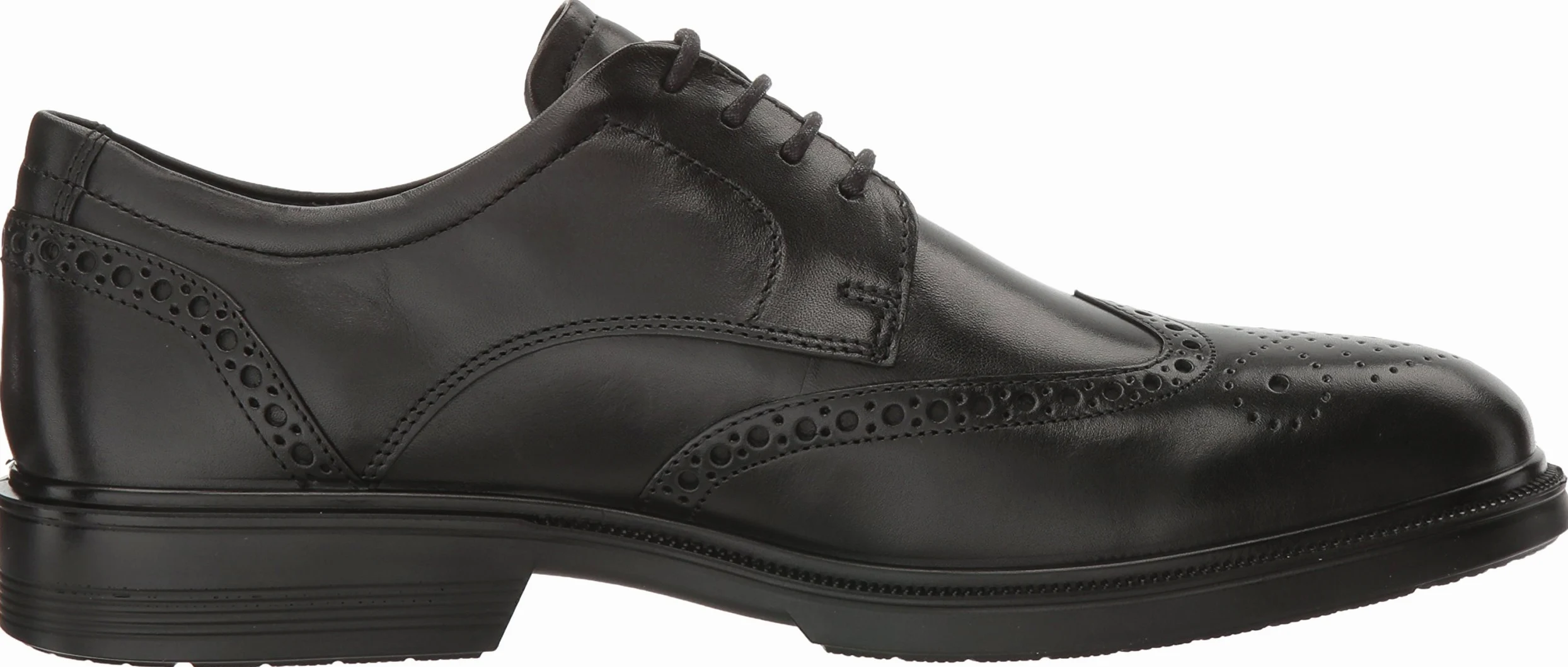 ECCO Lisbon Brogue Tie Scarpe oxfordUomo