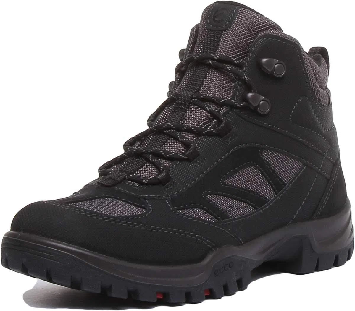 ECCO Xpedition Iii Scarpe da Arrampicata AlteDonna