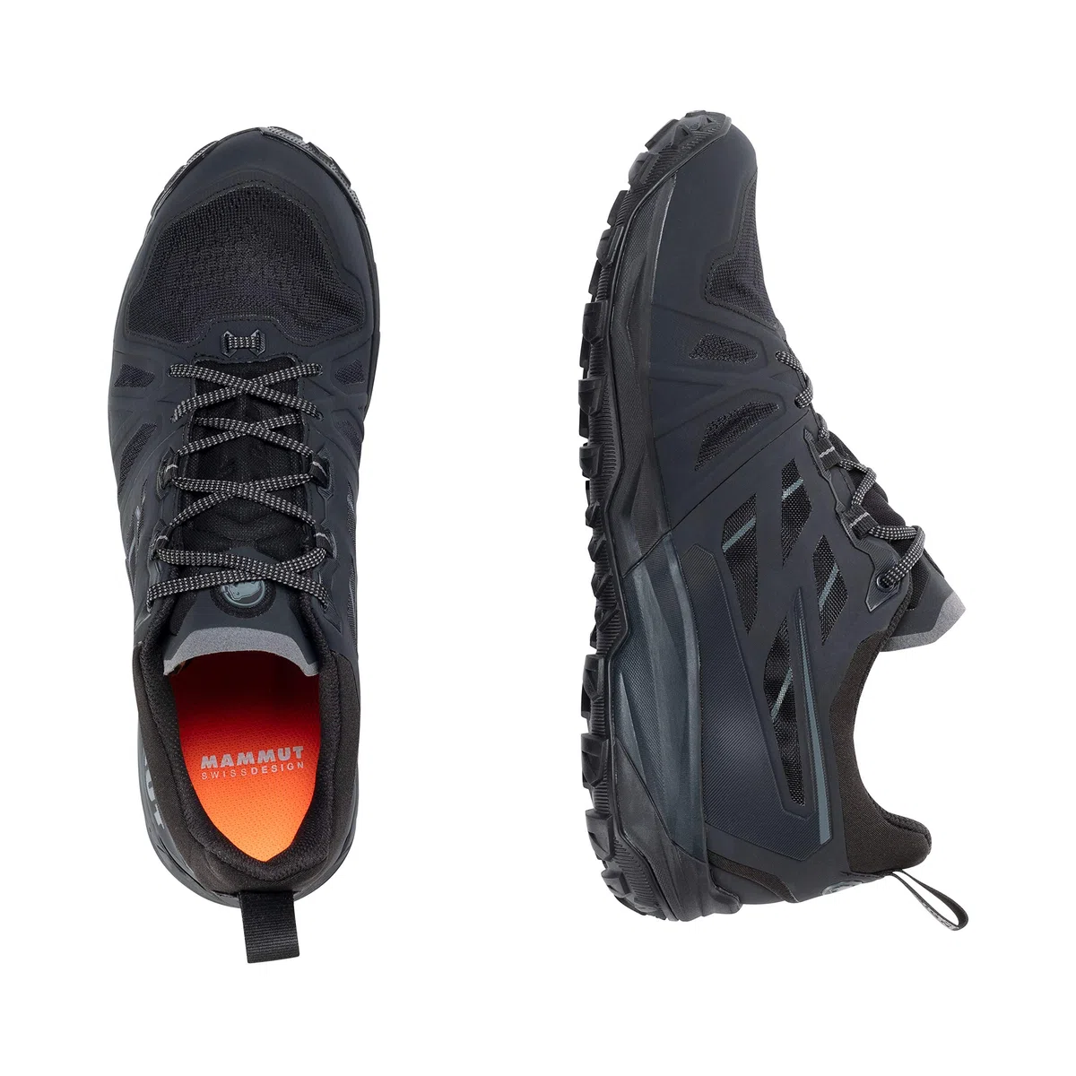 Mammut Saentis Low GTX Women