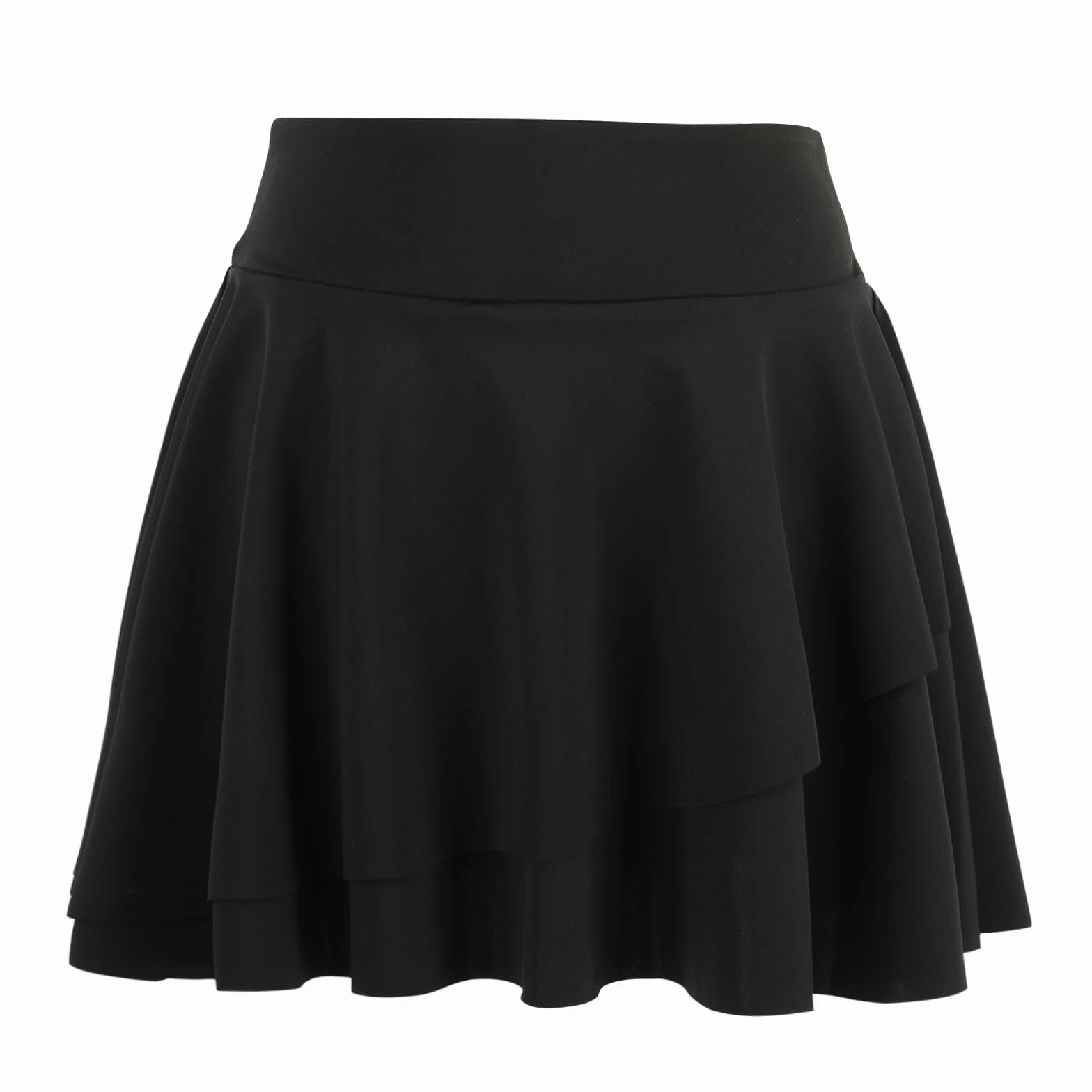 Bezioner Gonna Tennis Ragazze con Tasche e Pantaloncini Gonne Pantalone Sportiva A Pieghe Gonnellino Tennis Gonna Uniforme Scolastica