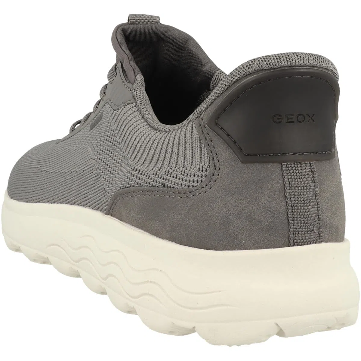 Geox U Spherica Plus A Scarpe da ginnasticaUomo