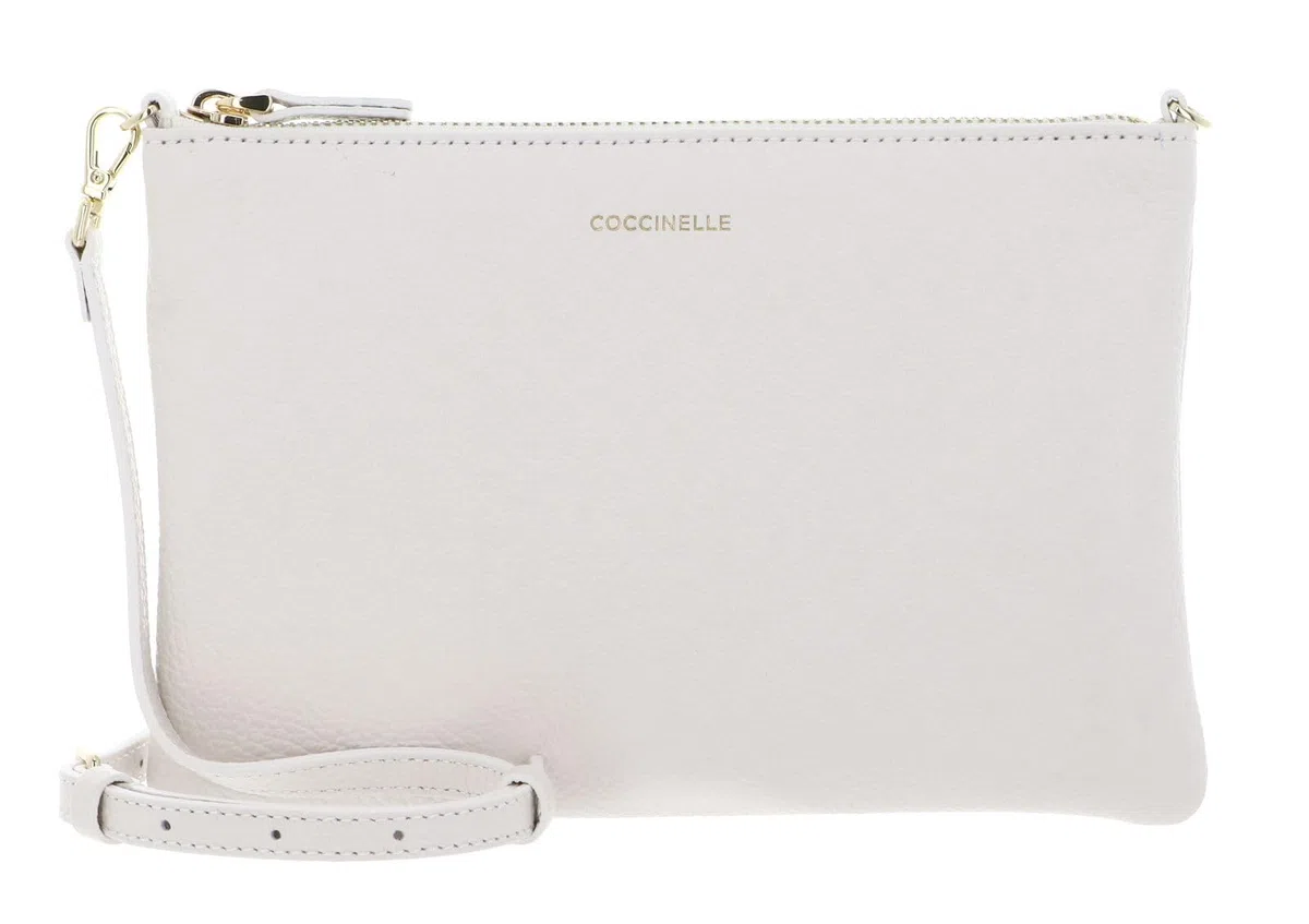 Coccinelle Pelle borsa a tracolla Best Crossbody Bag