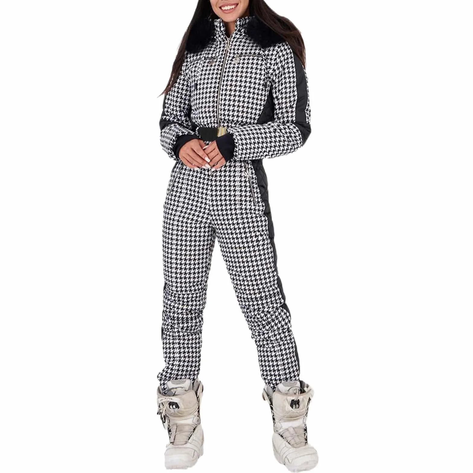 Completo Tuta Da Sci Donna Tuta Sci Donna Completa Tuta Da Sci Donna Completo Sci Donna Tute Sci Donna Giacca Termica Donna Abbigliamento Neve Donna Tute Da Neve Donna Caldi Abbigliamento Sci Donna