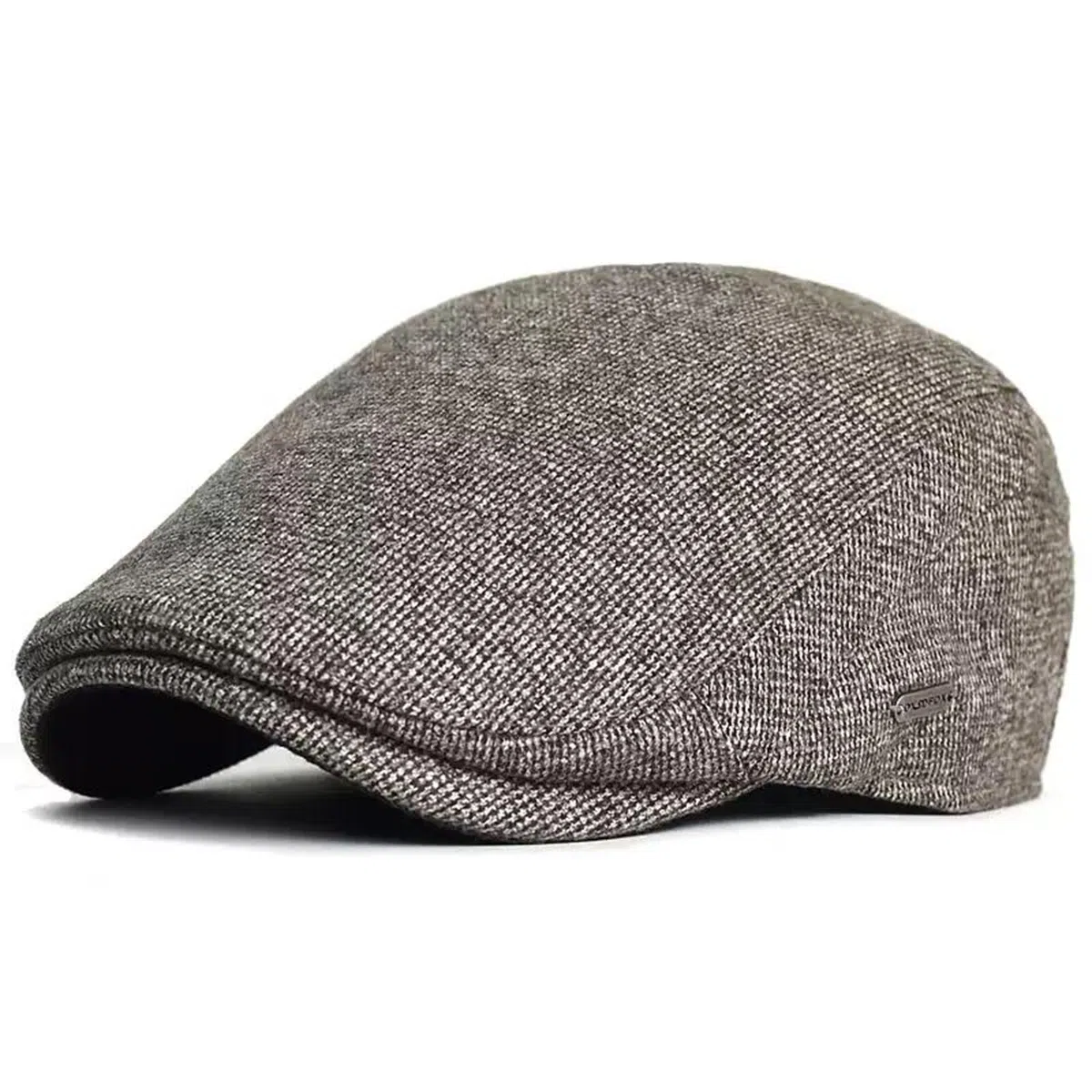 Coppola Uomo Berretto Piatto Baschi Basco Uomo Regolabile Vintage Scozzesi Irlandese Newsboy cap