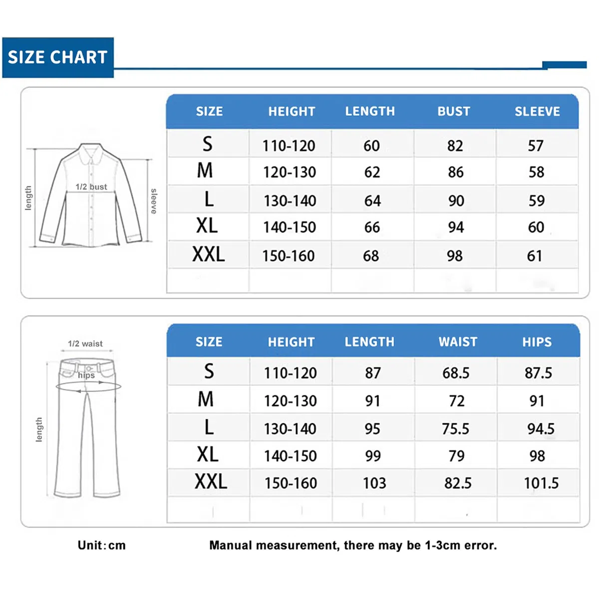 Bambini Tuta da Sci Inverno 2 Pezzi Cappotto + Pantaloni Tuta de Neve Ragazzi e Ragazze Caldo Antivento Impermeabile