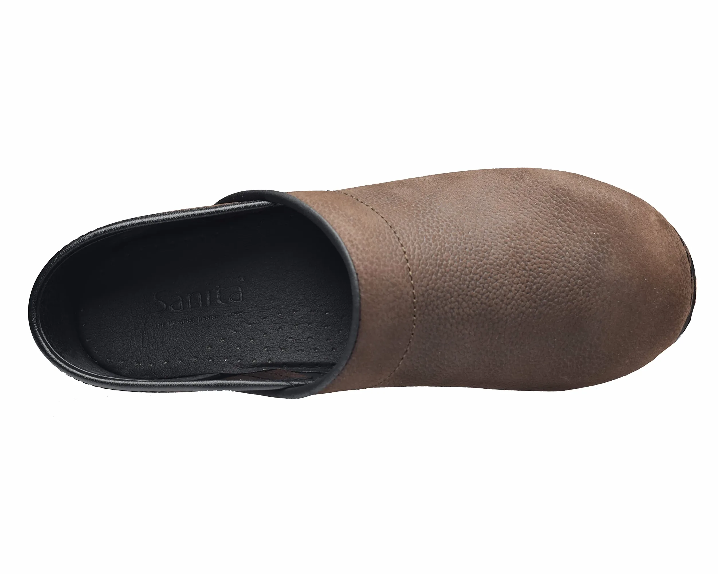 Sanita Prof. Textured Oil, Sabot Donna