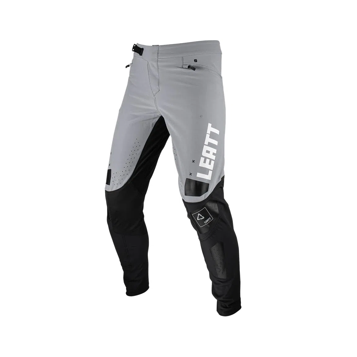 Leatt - Pantaloni MTB Gravity 4.0 Jr, Pantaloni Bambini e Ragazzi