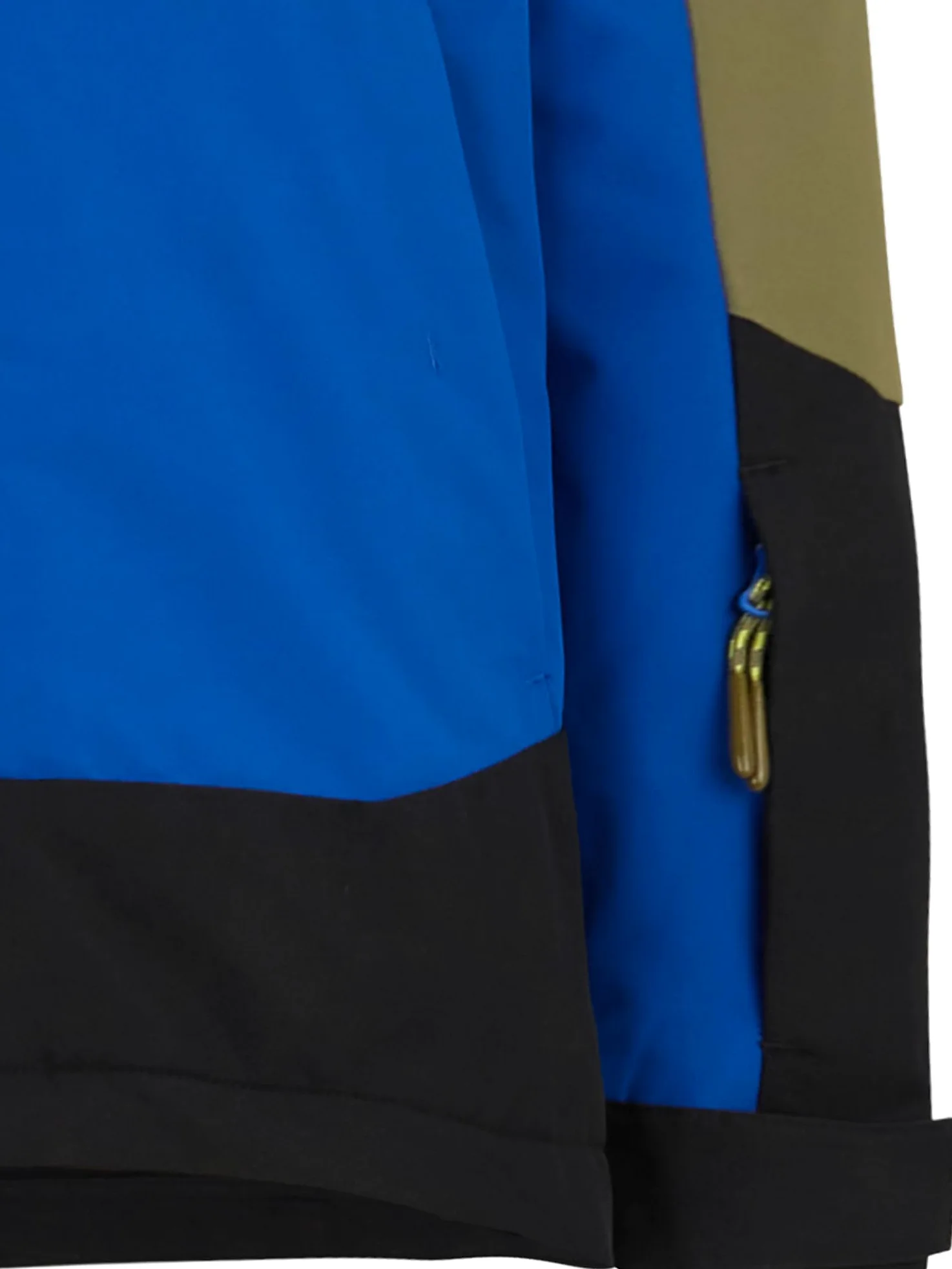Ziener Agimo Giacca da sci/invernale, calda, traspirante, impermeabile Unisex - Bambini e ragazzi