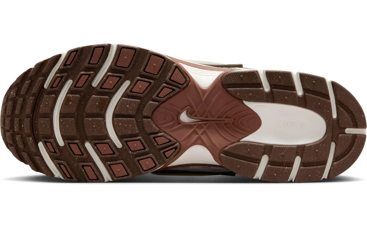 Nike Nike V5 RNR Scarpa con Dettagli Rifrangenti – Donna Scarpe da ginnasticaDonna